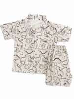 Boys Short sleeve+Short pants 2-3Y (2A) - Image 2