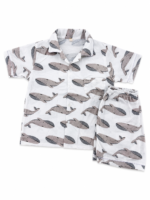Boys Short sleeve+Short pants 3-4Y (10A) - Image 2