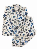 Boys Long Sleeve+Long pants 10-12 (1A) - Image 2