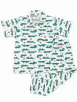 ⁦Boys Short Sleeve+long pants 7-9 (15A)⁩ - الصورة ⁦2⁩