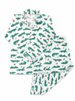 Boys Long Sleeve+Long pants 4-6 (3A) - Image 2