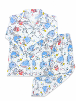 Boys Long Sleeve+Long pants 4-6 (1A) - Image 2