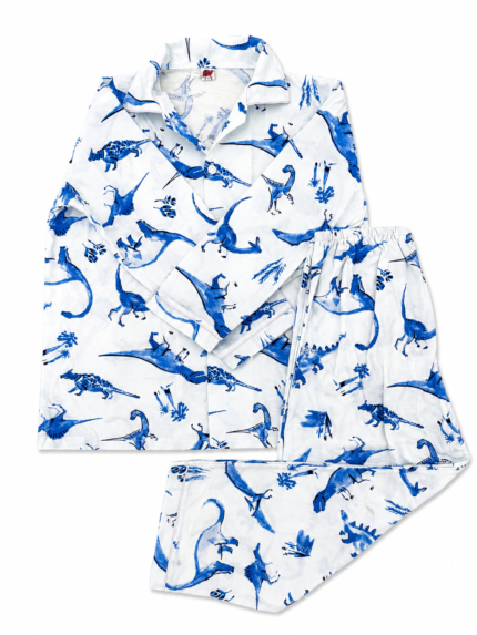 Boys Long Sleeve+Long pants 7-9 (1A) | MUZELLE